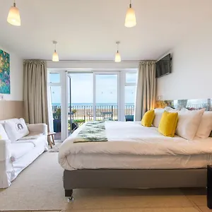 Bayview Bed & Breakfast Stonehaven