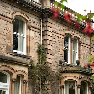 Georgian House EDI