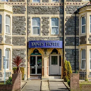 Tanes Gasthuis Cardiff