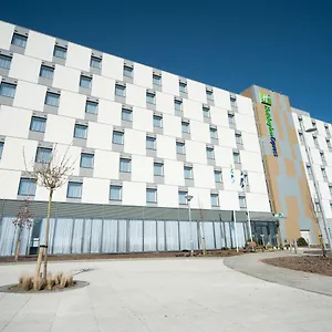 Express Aberdeen Airport, An Ihg Hotel Dyce