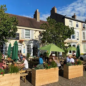 The George Herberg Easingwold