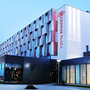 Crowne Plaza Aberdeen Airport, An Ihg Hotel Dyce