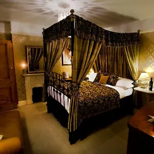 The Old Registry Mini-hôtel Haworth