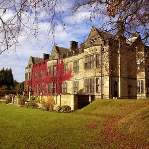 Gisborough Hall Hotel Guisborough