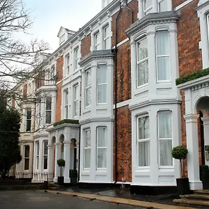 91 Jesmond Road Appart hôtel Newcastle-upon-Tyne