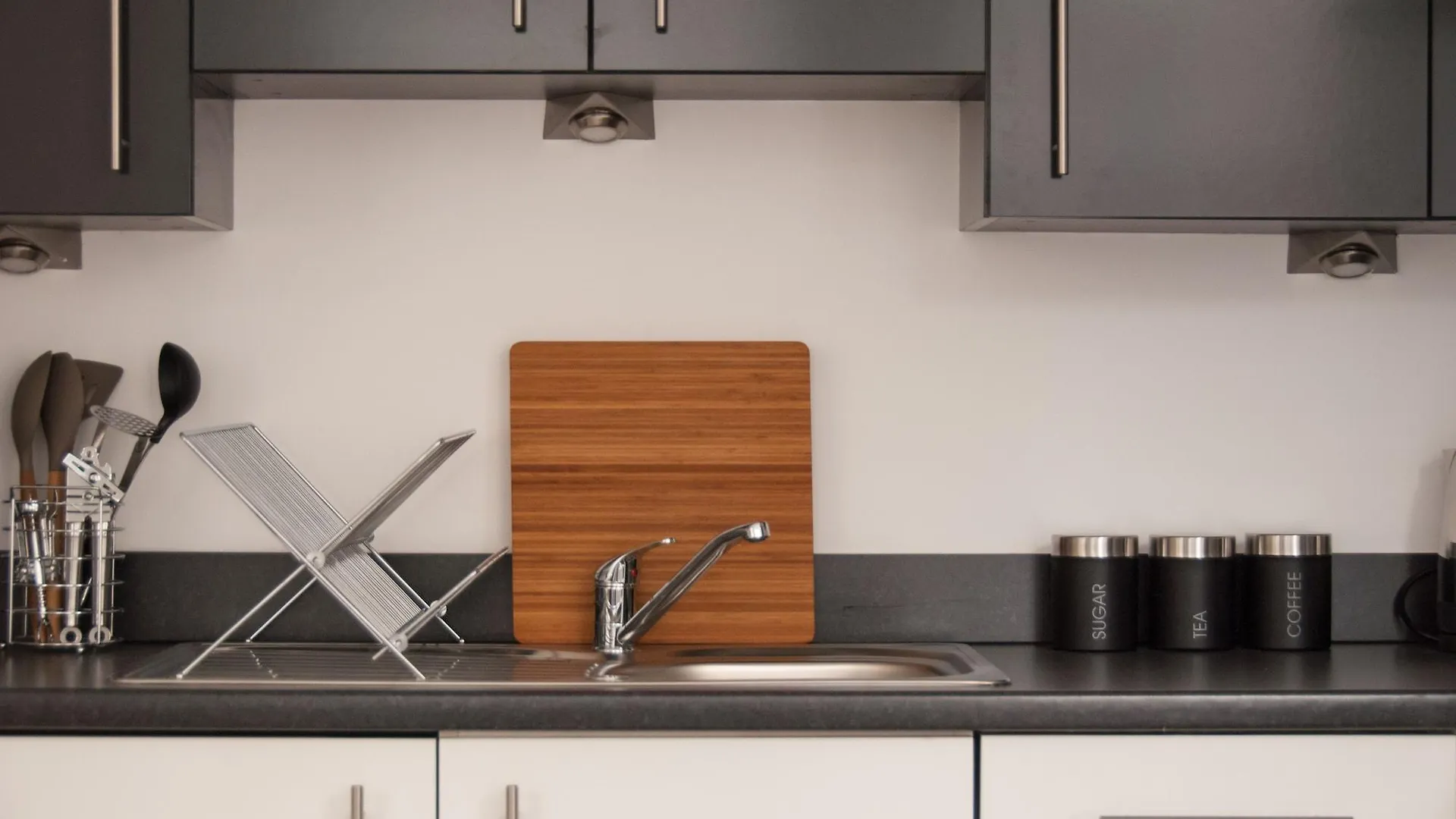 Braid Apartments By Mansley EDI