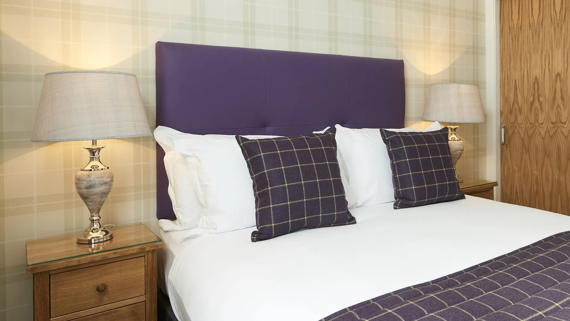 Braid Apartments By Mansley EDI Apartmanhotel