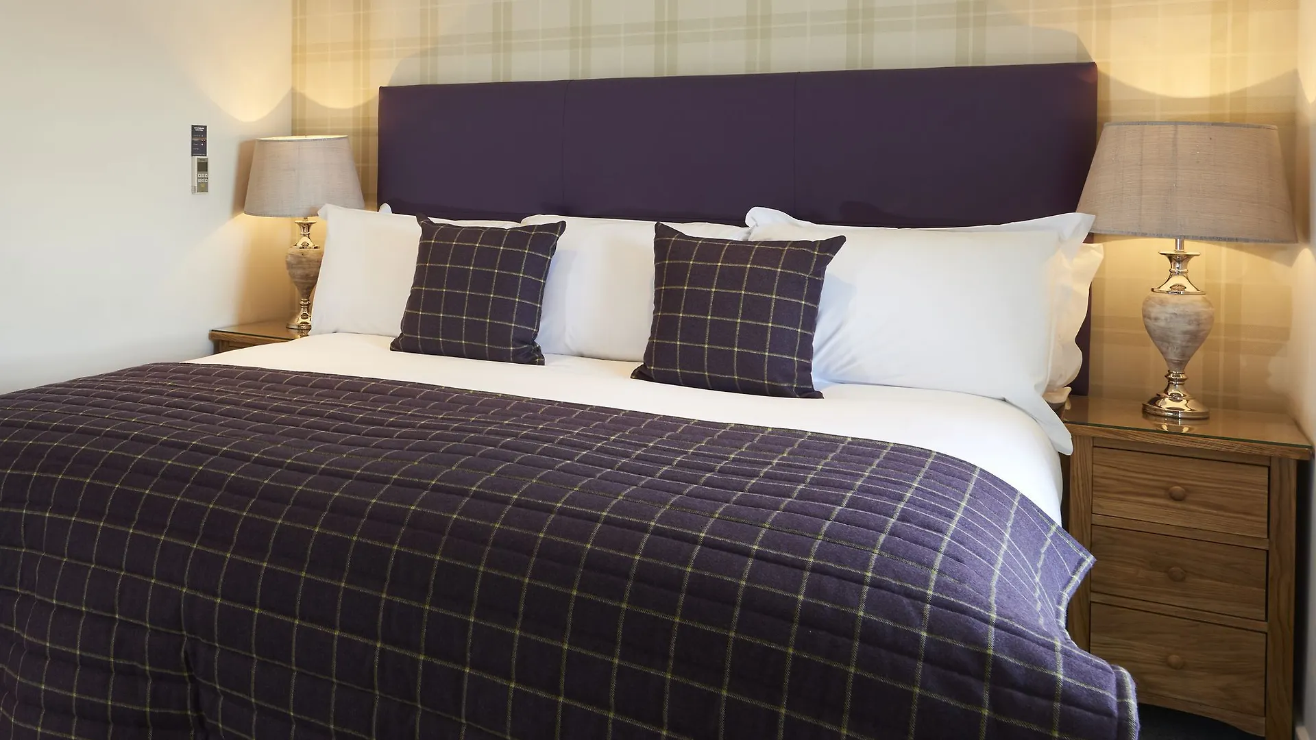 Braid Apartments By Mansley EDI Apartmanhotel