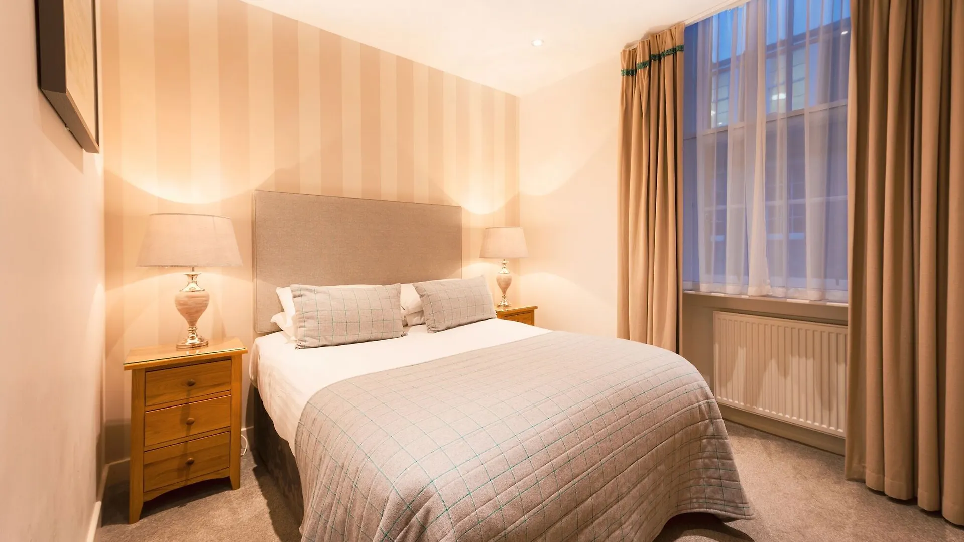 Braid Apartments By Mansley EDI