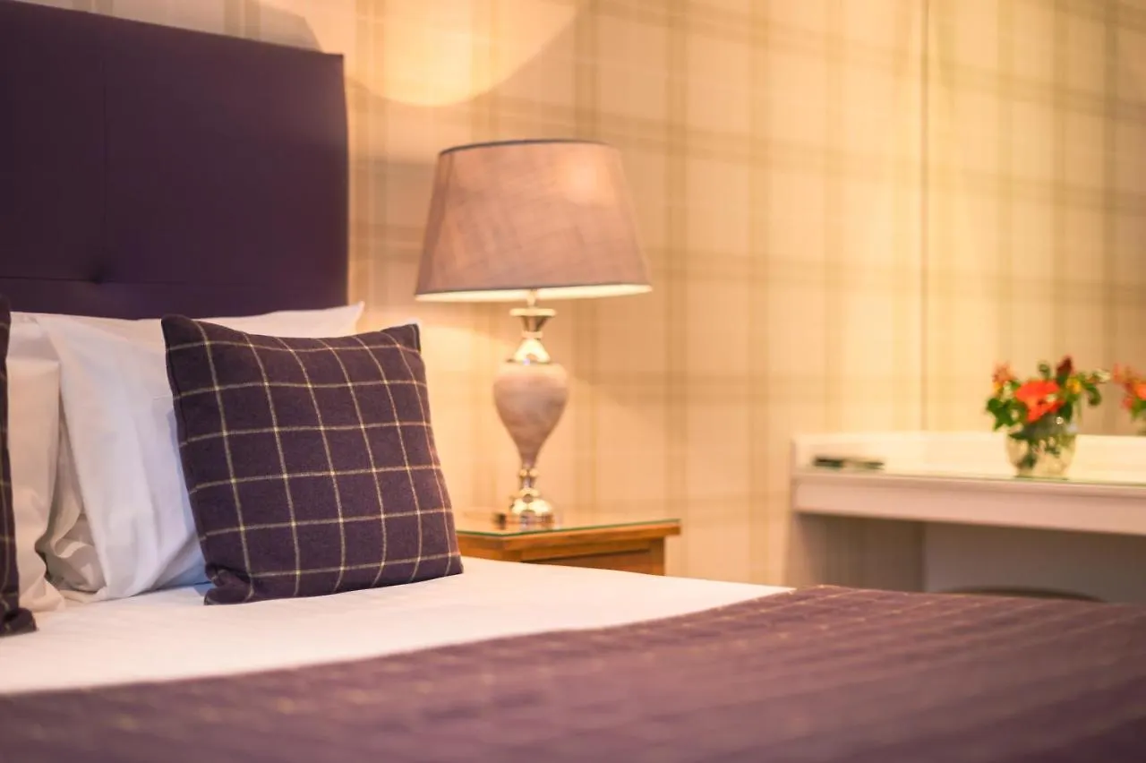 Apartmanhotel Braid Apartments By Mansley EDI